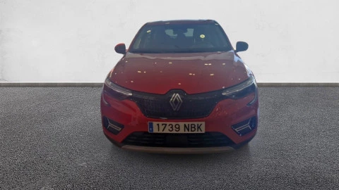 Renault Arkana Evolution TCe 103kW(140CV) EDC mild hybr