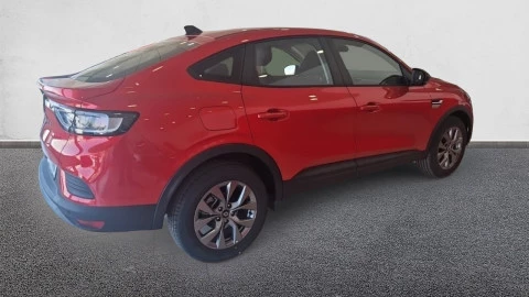 Renault Arkana Evolution TCe 103kW(140CV) EDC mild hybr