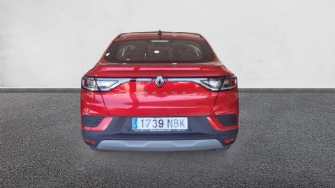 Renault Arkana Evolution TCe 103kW(140CV) EDC mild hybr