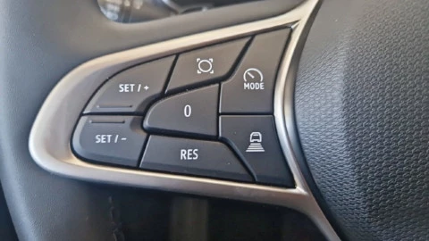 Renault Arkana Evolution TCe 103kW(140CV) EDC mild hybr