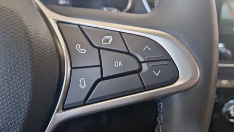 Renault Arkana Evolution TCe 103kW(140CV) EDC mild hybr