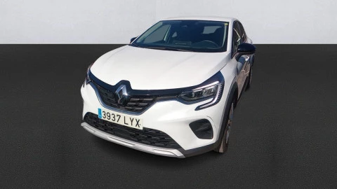 Renault Captur Intens TCe 74kW (100CV) GLP