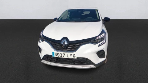Renault Captur Intens TCe 74kW (100CV) GLP