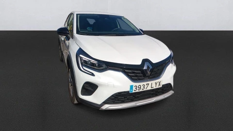 Renault Captur Intens TCe 74kW (100CV) GLP