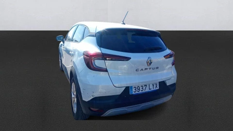 Renault Captur Intens TCe 74kW (100CV) GLP