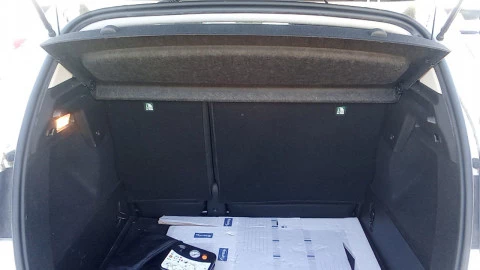 Renault Captur Intens TCe 74kW (100CV) GLP