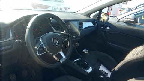 Renault Captur Intens TCe 74kW (100CV) GLP