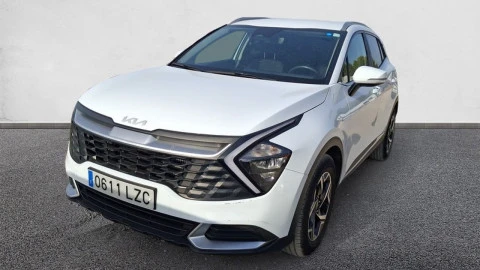 Kia Sportage 1.6 T-GDi 110kW (150CV) Concept 4x2