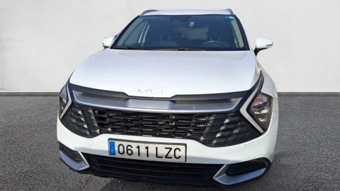 Kia Sportage 1.6 T-GDi 110kW (150CV) Concept 4x2