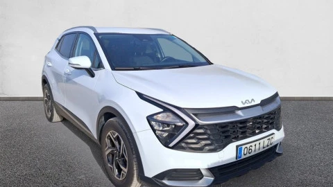 Kia Sportage 1.6 T-GDi 110kW (150CV) Concept 4x2