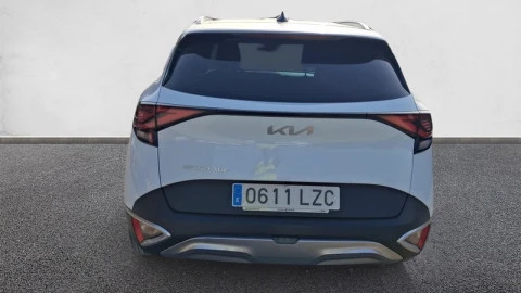 Kia Sportage 1.6 T-GDi 110kW (150CV) Concept 4x2