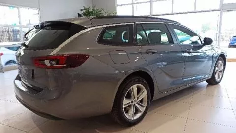 Opel Insignia ST Business Edition 1.5D DVH 90kW AT8