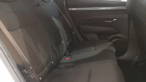 Hyundai Tucson 1.6 CRDI 100kW (136CV) 48V Tecno DCT 2C