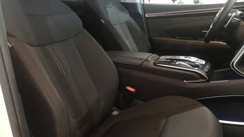 Hyundai Tucson 1.6 CRDI 100kW (136CV) 48V Tecno DCT 2C