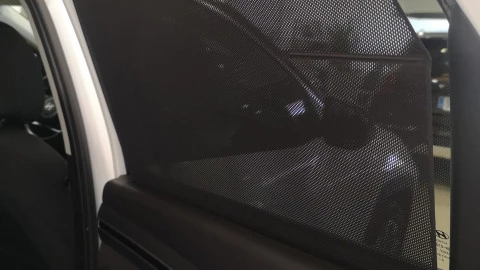 Hyundai Tucson 1.6 CRDI 100kW (136CV) 48V Tecno DCT 2C