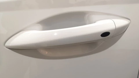 Hyundai Tucson 1.6 CRDI 100kW (136CV) 48V Tecno DCT 2C