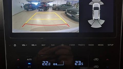 Hyundai Tucson 1.6 CRDI 100kW (136CV) 48V Tecno DCT 2C