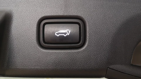 Hyundai Tucson 1.6 CRDI 100kW (136CV) 48V Tecno DCT 2C