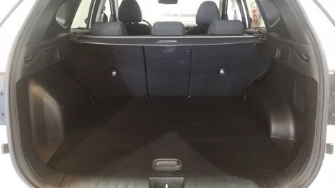 Hyundai Tucson 1.6 CRDI 100kW (136CV) 48V Tecno DCT 2C