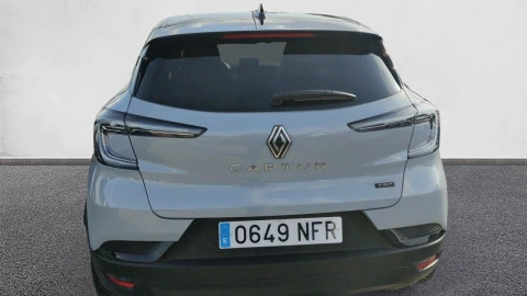 Renault Captur techno E-Tech full hybr.105 kW(145CV)