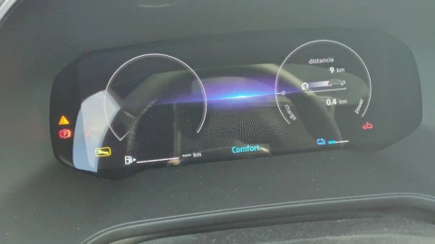 Renault Captur techno E-Tech full hybr.105 kW(145CV)