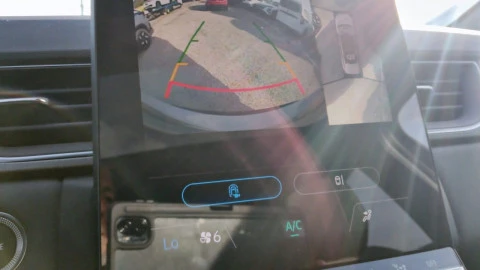 Renault Captur techno E-Tech full hybr.105 kW(145CV)