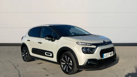 Citroën C3 Origin PureTech 81KW (110CV) Max