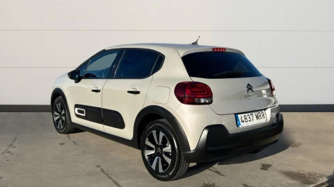 Citroën C3 Origin PureTech 81KW (110CV) Max