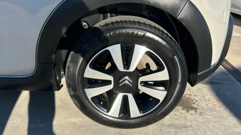 Citroën C3 Origin PureTech 81KW (110CV) Max