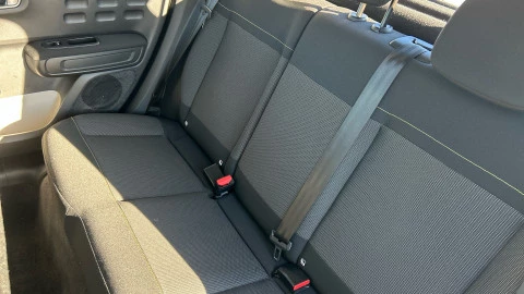 Citroën C3 Origin PureTech 81KW (110CV) Max