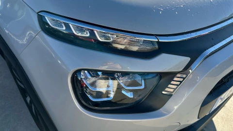 Citroën C3 Origin PureTech 81KW (110CV) Max