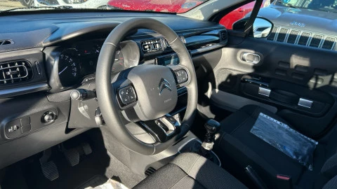 Citroën C3 Origin PureTech 81KW (110CV) Max