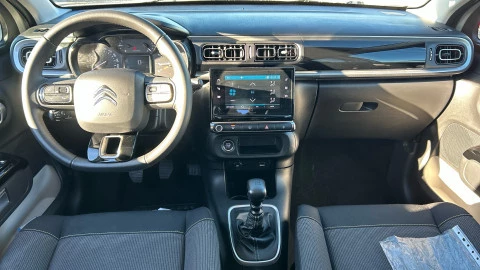 Citroën C3 Origin PureTech 81KW (110CV) Max