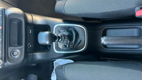 Citroën C3 Origin PureTech 81KW (110CV) Max