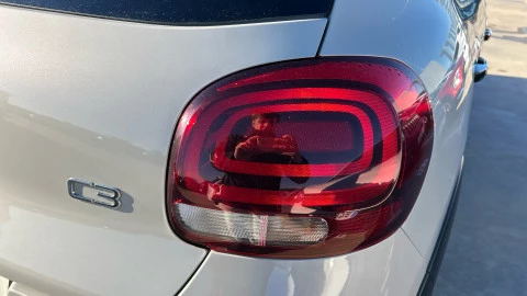 Citroën C3 Origin PureTech 81KW (110CV) Max