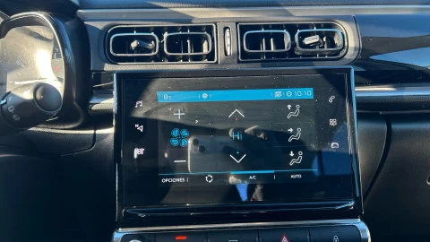 Citroën C3 Origin PureTech 81KW (110CV) Max