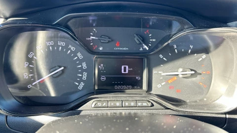 Citroën C3 Origin PureTech 81KW (110CV) Max