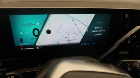Renault Austral E-TECH FULL HYBRID TECHNO