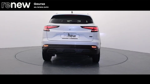 Renault Austral E-TECH FULL HYBRID TECHNO