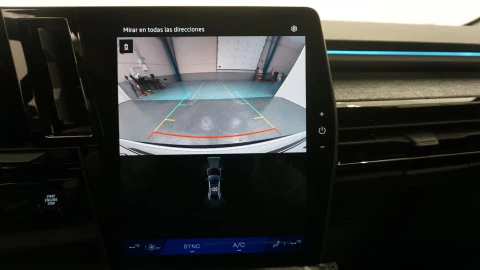 Renault Austral E-TECH FULL HYBRID TECHNO