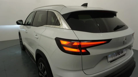 Renault Austral E-TECH FULL HYBRID TECHNO