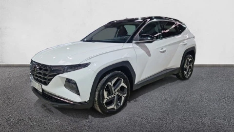 Hyundai Tucson 1.6 TGDI 169kW HEV Tecno Auto 2C