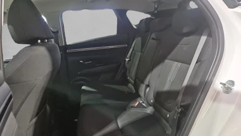 Hyundai Tucson 1.6 TGDI 169kW HEV Tecno Auto 2C