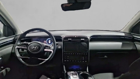 Hyundai Tucson 1.6 TGDI 169kW HEV Tecno Auto 2C