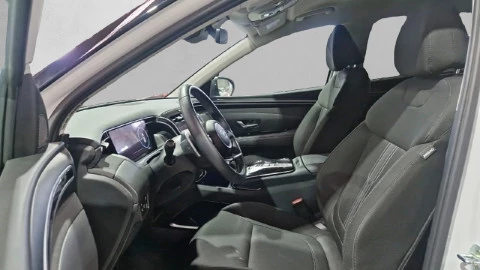 Hyundai Tucson 1.6 TGDI 169kW HEV Tecno Auto 2C