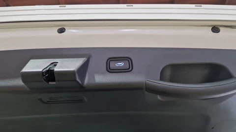 Hyundai Tucson 1.6 TGDI 169kW HEV Tecno Auto 2C