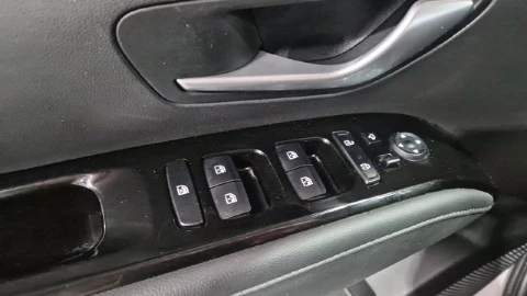 Hyundai Tucson 1.6 TGDI 169kW HEV Tecno Auto 2C