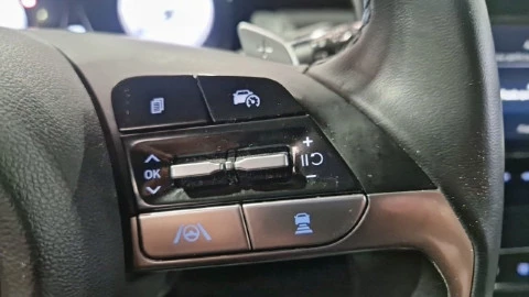 Hyundai Tucson 1.6 TGDI 169kW HEV Tecno Auto 2C