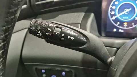 Hyundai Tucson 1.6 TGDI 169kW HEV Tecno Auto 2C