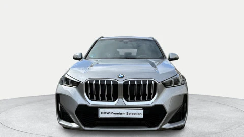 BMW X1 sDrive18d